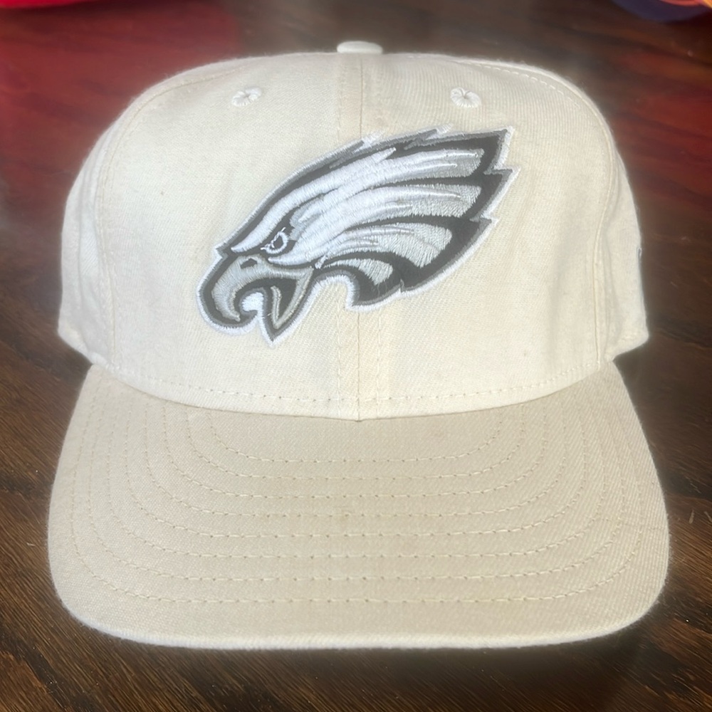 Philadelphia Eagles hat